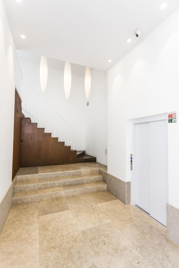 Apartamento Open House - Calcada De Sao Francisco